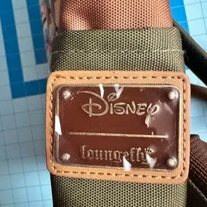 Loungefly | Bags | Loungefly Disney Talespin Cast Mini  display picture 3